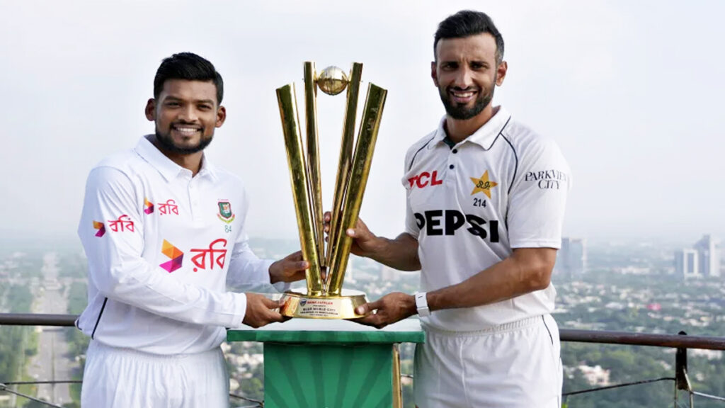 আজ টিভিতে দেখা যাবে যেসব খেলা (২১ আগস্ট)